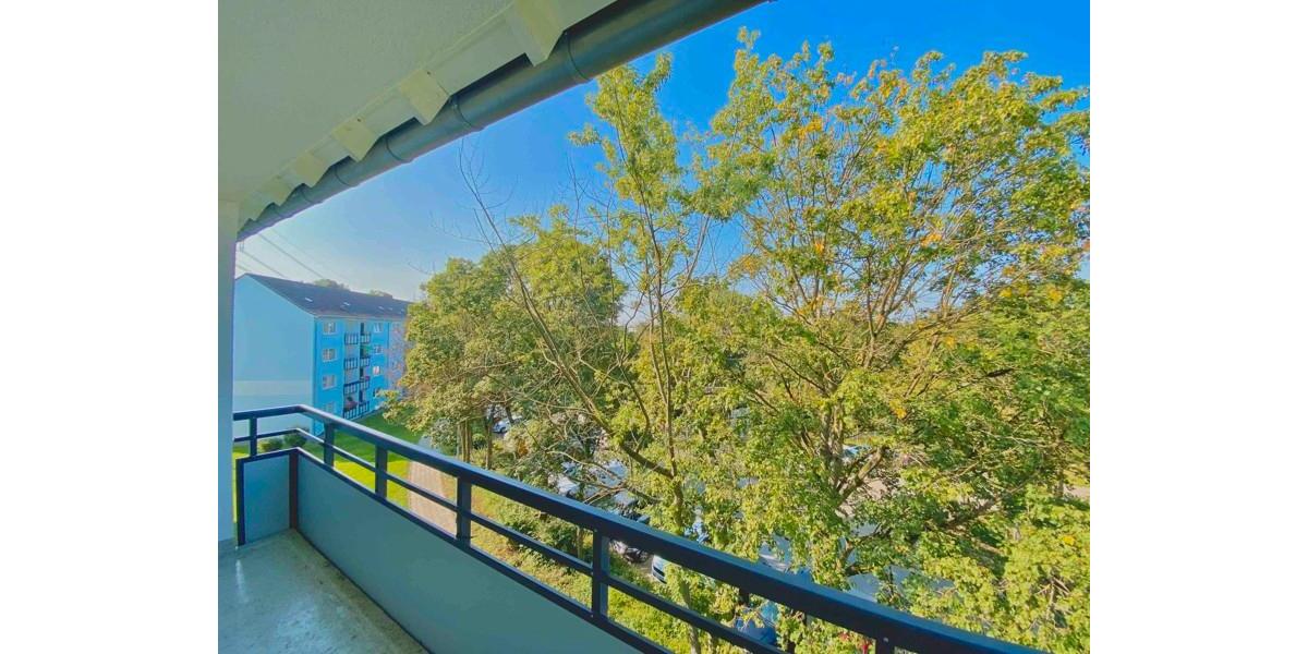 Etagenwohnung Leverkusen Bürrig - 4 Zimmer, 87 m&sup2;, 913&euro; | Angebot:25928339