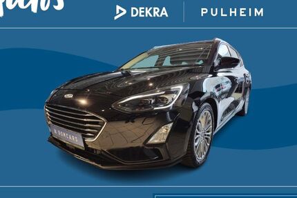 Ford Focus 74.950 km 16.999 &euro; Pulheim 50259