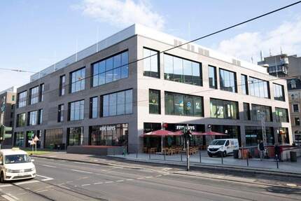 Gewerbeobjekt Bonn Zentrum - 220&euro; | Angebot:25755193