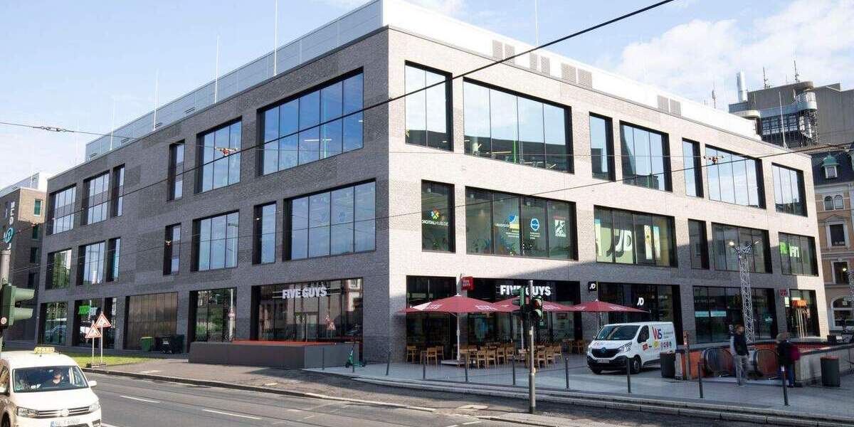 Gewerbeobjekt Bonn Zentrum - 220&euro; | Angebot:25755193