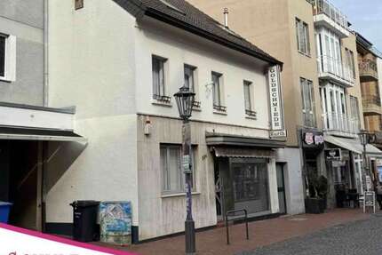 Haus Bonn / Duisdorf Duisdorf - 7 Zimmer, 113 m&sup2;, 649.800&euro; | Angebot:24594149