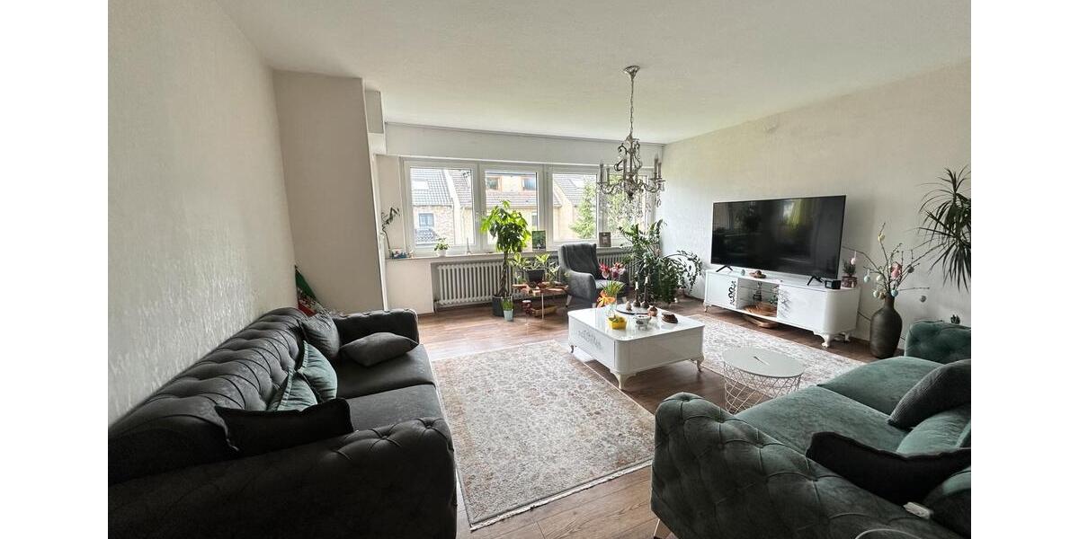 Etagenwohnung Köln Heimersdorf - 3 Zimmer, 74 m&sup2;, 1.240&euro; | Angebot:26039388