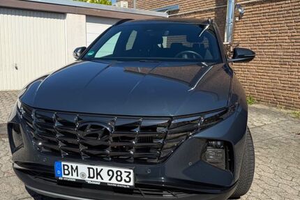Hyundai TUCSON 33.200 km 25.200 &euro; Wesseling 50389