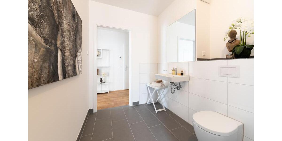 Etagenwohnung Brühl - 3.5 Zimmer, 100 m&sup2;, 1.307&euro; | Angebot:26656398
