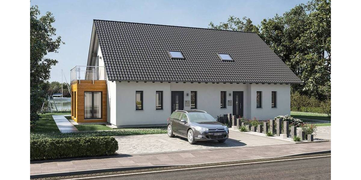 Einfamilienhaus Erftstadt Liblar - 5 Zimmer, 118 m&sup2;, 456.298&euro; | Angebot:26779780