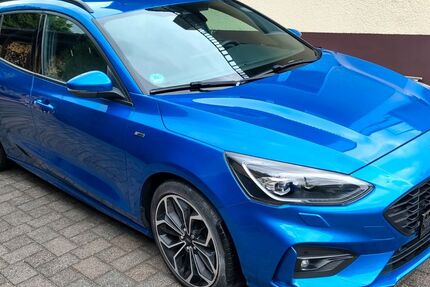 Ford Focus 98.500 km 12.700 &euro; Sankt Augustin 53757