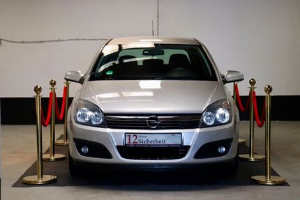 Opel Astra 66.000 km 6.500 &euro; Bornheim 53332