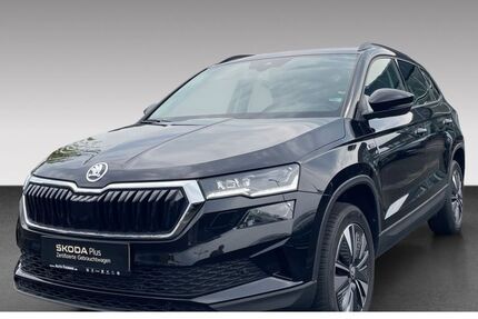 Skoda Karoq 17.200 km 33.880 &euro; Bonn 53227