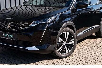 Peugeot 3008 40.700 km 24.400 &euro; Meckenheim 53340
