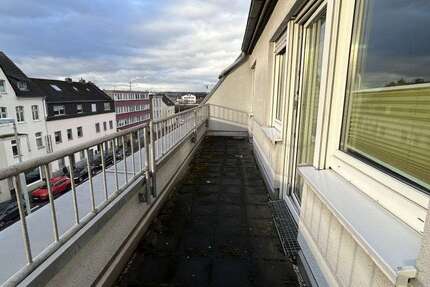 Gewerbeobjekt Leverkusen-Küppersteg Küppersteg - 740&euro; | Angebot:24609860