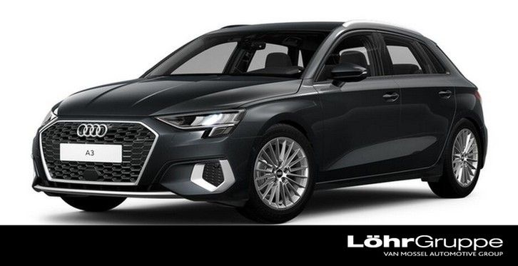 Audi A3 90.000 km 21.980 &euro; Meckenheim / Bonn 53340