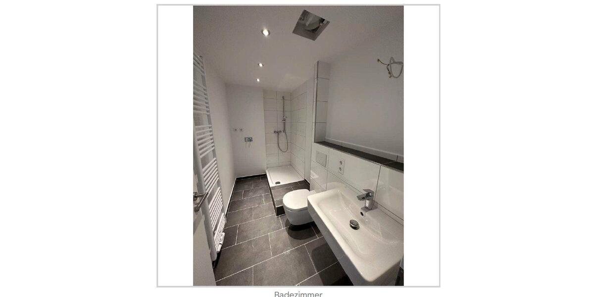 Etagenwohnung Köln Ehrenfeld - 3 Zimmer, 62 m&sup2;, 1.360&euro; | Angebot:26676702