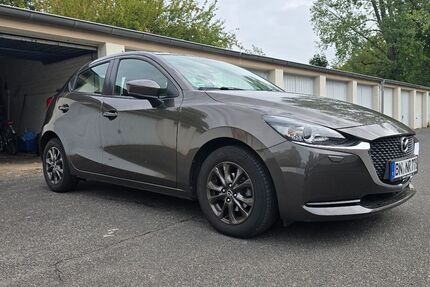 Mazda 2 33.345 km 10.990 &euro; Bonn 53119