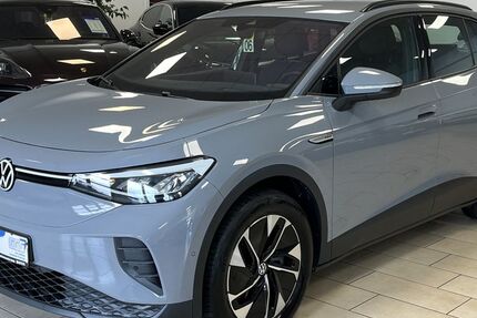 VW ID.4 46.494 km 26.840 &euro; Bonn 53227