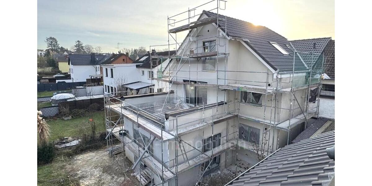 Maisonettenwohnung Rösrath - 5 Zimmer, 163 m&sup2;, 1.996&euro; | Angebot:25601215