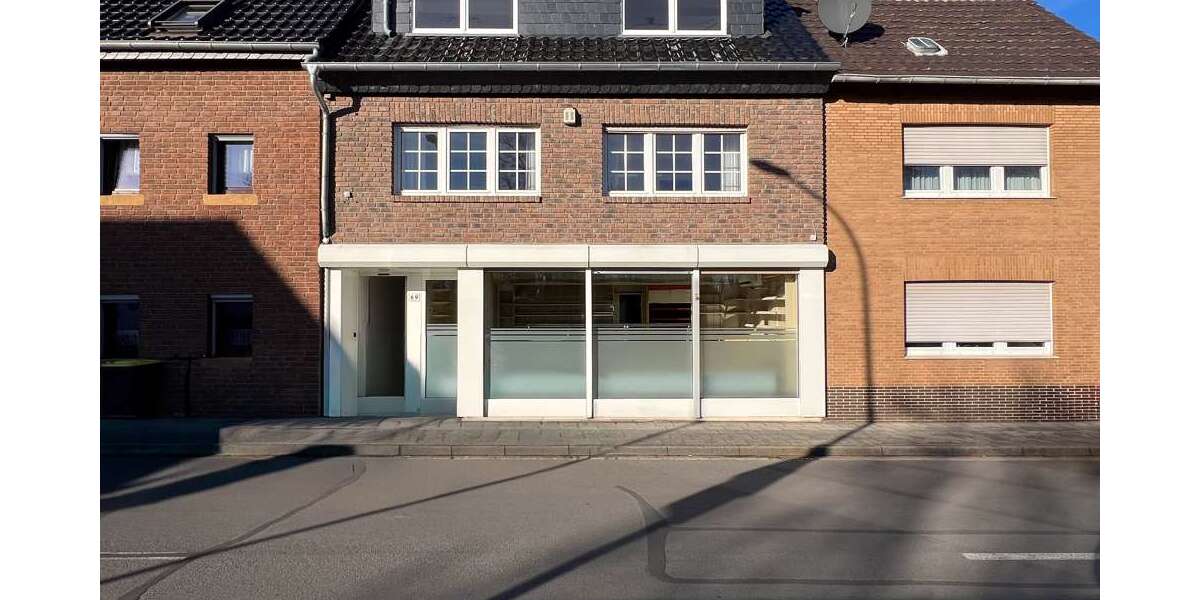 Einfamilienhaus Zülpich / Füssenich Füssenich - 4 Zimmer, 130 m&sup2;, 275.000&euro; | Angebot:24728665