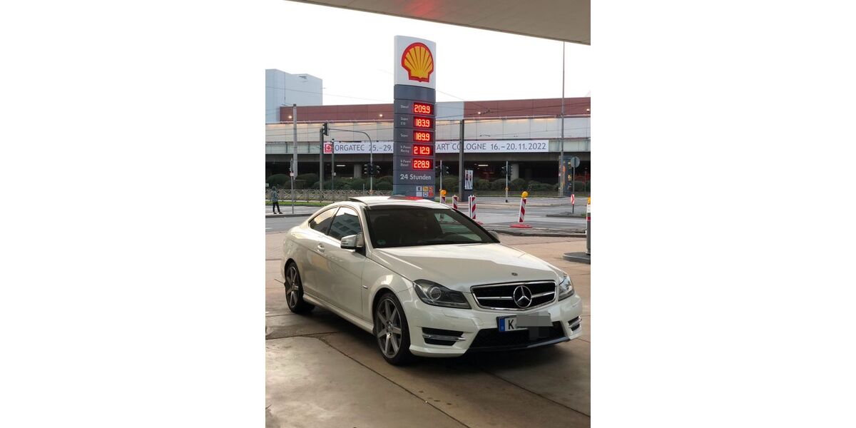 Mercedes-Benz C 350 198.000 km 18.999 &euro; Hürth 50354