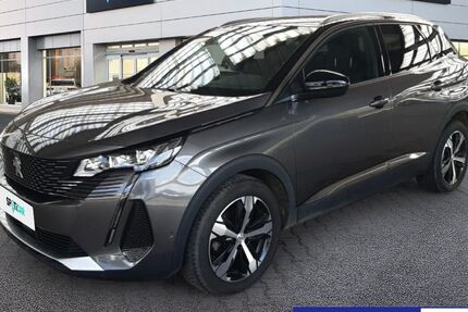 Peugeot 3008 37.702 km 25.390 &euro; Köln 50933
