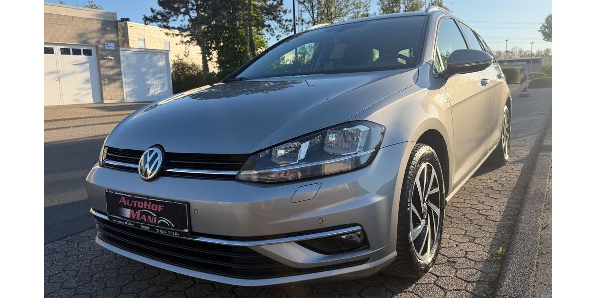 VW Golf 115.395 km 11.990 &euro; Troisdorf 53842
