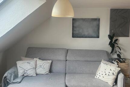Wohnung Köln Innenstadt - 2 Zimmer, 45 m&sup2;, 1.000&euro; | Angebot:25824095