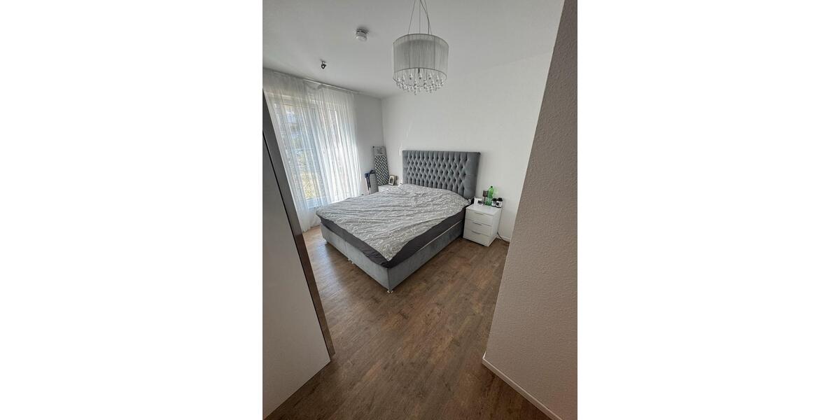 Etagenwohnung Bonn Bad Godesberg - 2 Zimmer, 60 m&sup2;, 1.200&euro; | Angebot:25854703