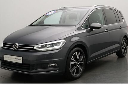 VW Touran 92.843 km 26.488 &euro; Leverkusen 51379