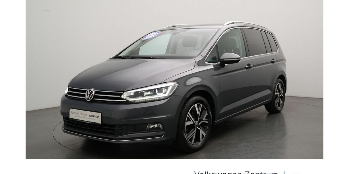 VW Touran 92.843 km 26.488 &euro; Leverkusen 51379