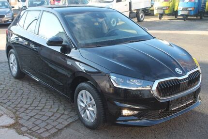 Skoda Fabia 10.000 km 17.990 &euro; Bonn 53225