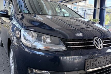 VW Sharan 264.000 km 7.500 &euro; Brühl (Nähe Köln) 50321