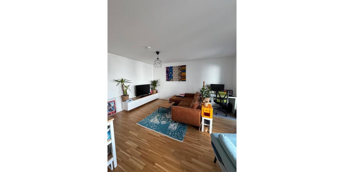 Etagenwohnung Bonn Hardtberg - 2 Zimmer, 58 m&sup2;, 1.357&euro; | Angebot:26031739