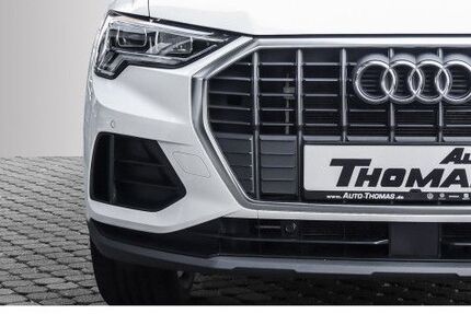 Audi Q3 59.228 km 27.990 &euro; Bonn 53227