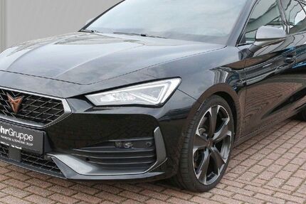 Cupra Leon 24.700 km 30.950 &euro; Meckenheim / Bonn 53340