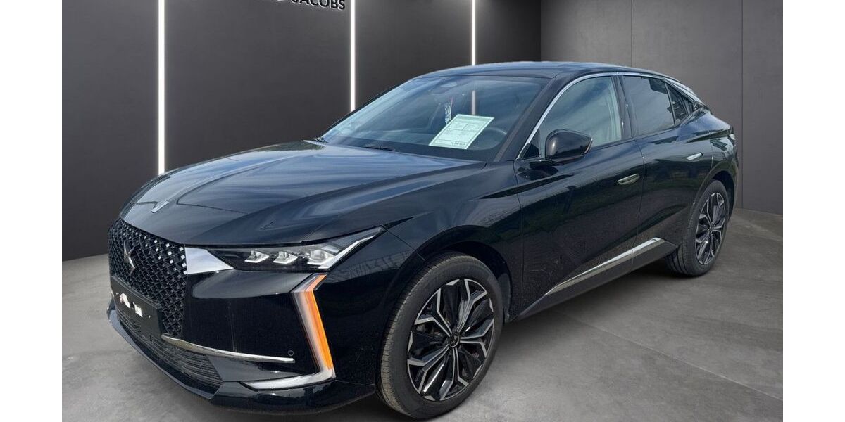 DS Automobiles DS4 25.000 km 24.990 &euro; Düren 52353
