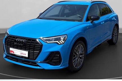 Audi Q3 45.485 km 34.440 &euro; Euskirchen 53879
