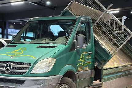 Mercedes-Benz Sprinter 153.595 km 19.900 &euro; Bonn 53177