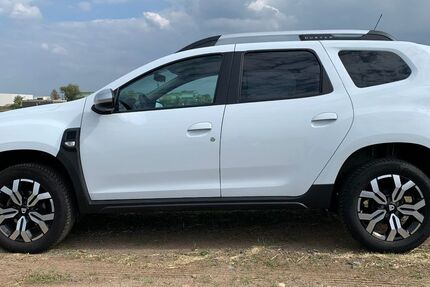 Dacia Duster 77.980 km 16.900 &euro; Bonn 53173