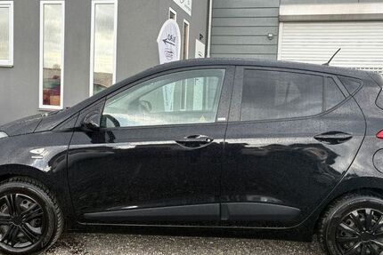 Hyundai i10 70.000 km 6.490 &euro; Euskirchen 53881