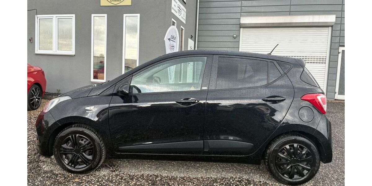 Hyundai i10 70.000 km 6.490 &euro; Euskirchen 53881