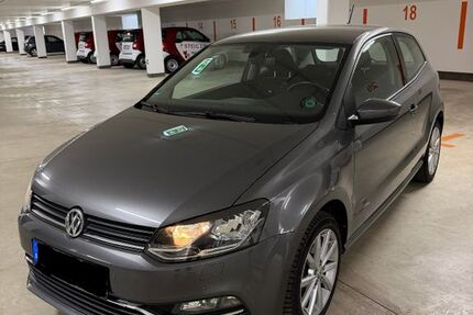 VW Polo 92.000 km 9.800 &euro; Köln 50999