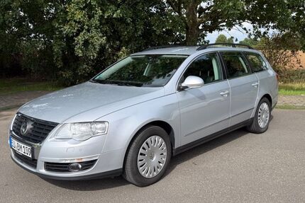 VW Passat 95.676 km 4.499 &euro; Euskirchen 53879