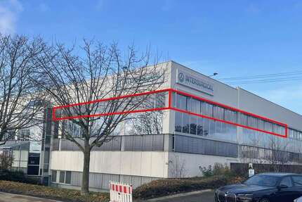 Gewerbeobjekt Sankt Augustin Menden - 3.105&euro; | Angebot:25625836