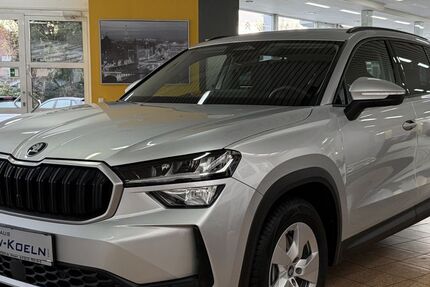 Skoda Kodiaq 19.500 km 38.999 &euro; Kerpen 50171