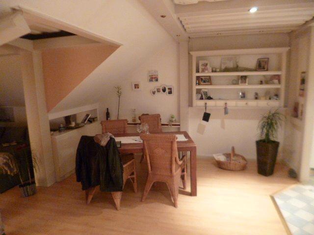 Dachgeschoßwohnung Elsdorf - 2.5 Zimmer, 65 m&sup2;, 520&euro; | Angebot:26008524