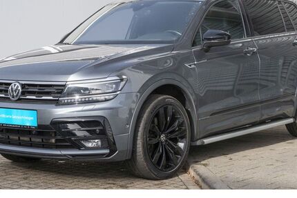VW Tiguan Allspace 83.491 km 32.470 &euro; Düren 52351