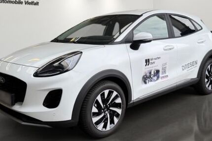 Ford Puma 1.291 km 24.490 &euro; Bonn 53119