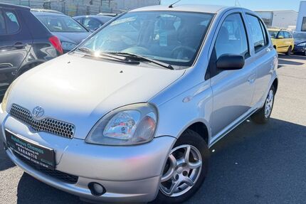 Toyota Yaris 160.000 km 2.650 &euro; Erftstadt 50374