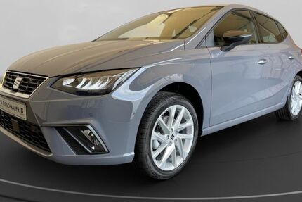 Seat Ibiza 4.990 km 23.990 &euro; Köln 50823