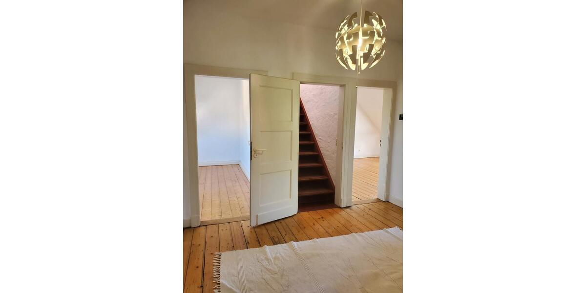 Maisonettenwohnung Bonn Dottendorf - 1.190&euro; | Angebot:25978325