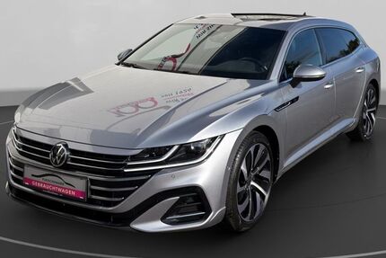 VW Arteon 81.840 km 26.660 &euro; Euskirchen 53879