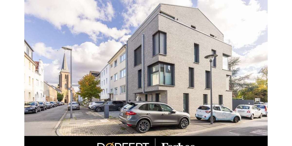 Einfamilienhaus Köln / Rodenkirchen Rodenkirchen - 9 Zimmer, 320 m&sup2;, 2.245.000&euro; | Angebot:25458690